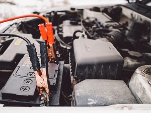How Long Does Car Battery Last Without Driving?