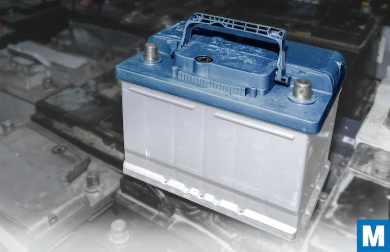 How To Store Car Battery?