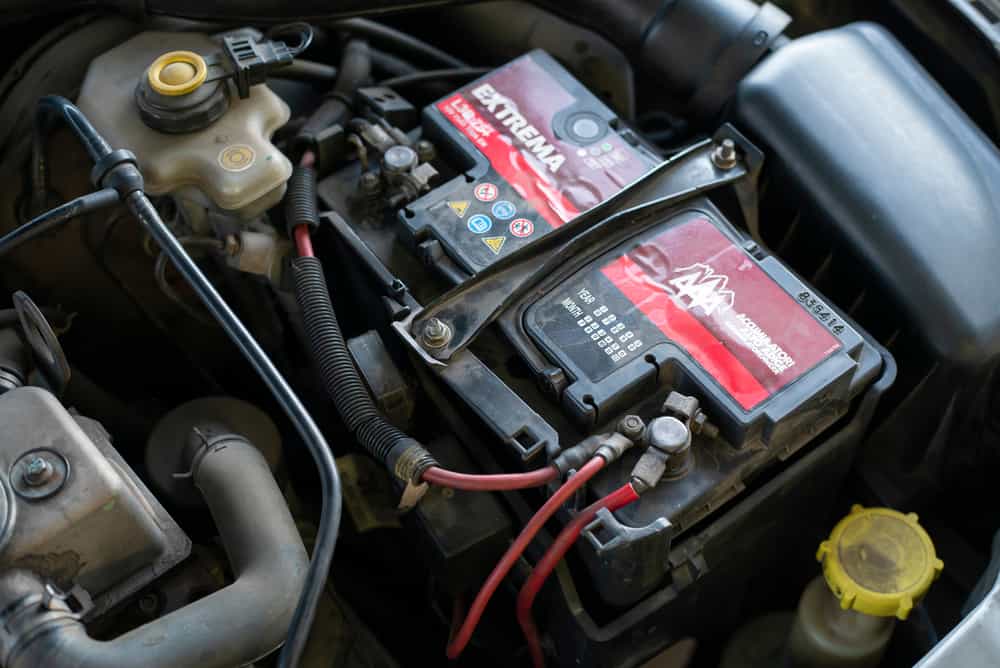 How Long To Charge A Car Battery At 6 Amps
