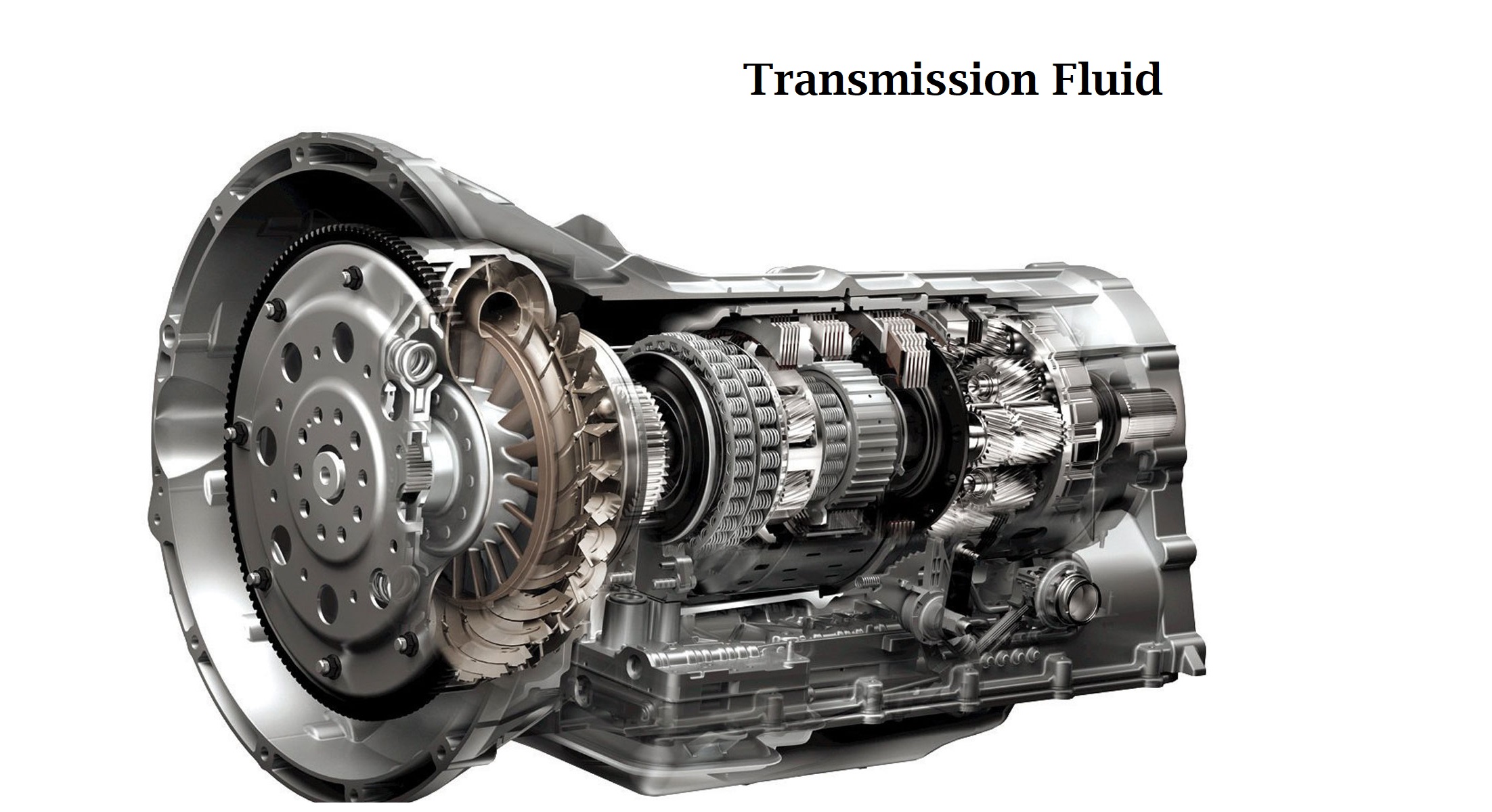 Transmission Turbo