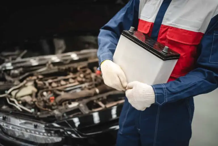 Why Won T My Car Start After Replacing The Battery?