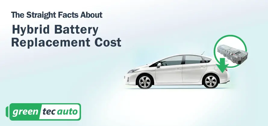 blog hybrid battery cost