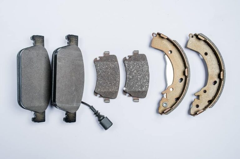 Are Car Brake Pads Universal?