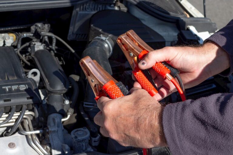Does A New Car Battery Need To Be Charged?