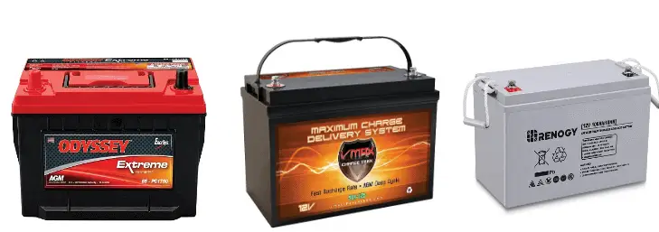 Can I Use an Agm Battery in My Car?