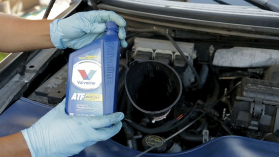Can You Add Transmission Fluid While the Car is Off?