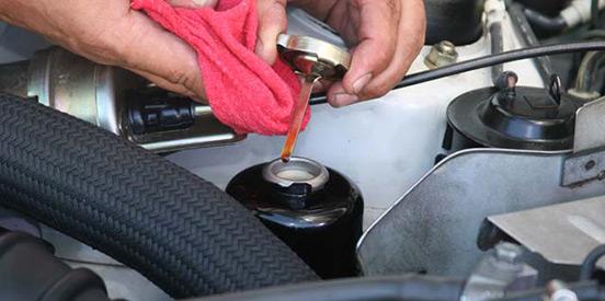 Can You Drive a Car Without Power Steering Fluid?
