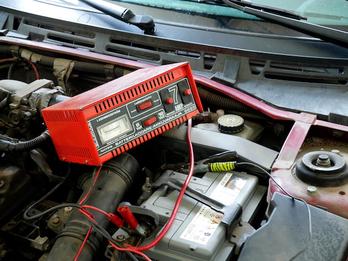 How Long to Charge a Car Battery at 50 Amps?