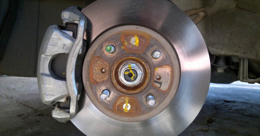 How to Clean Car Brakes?
