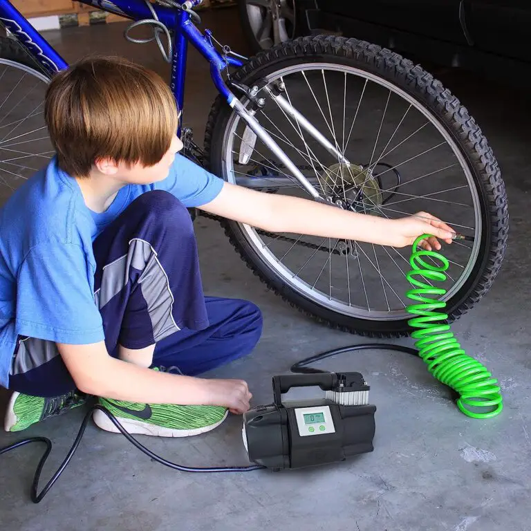 Slime 40063 Tire Inflator Review